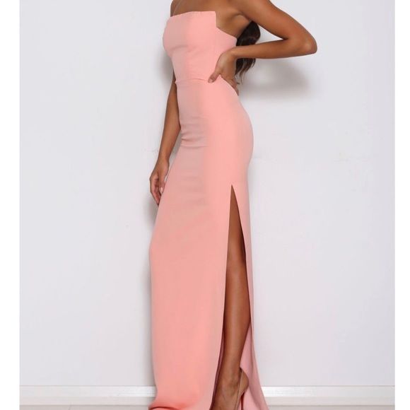 Abyss By Abby Dresses & Skirts - ABYSS BY ABBY “MIDORI GOWN”